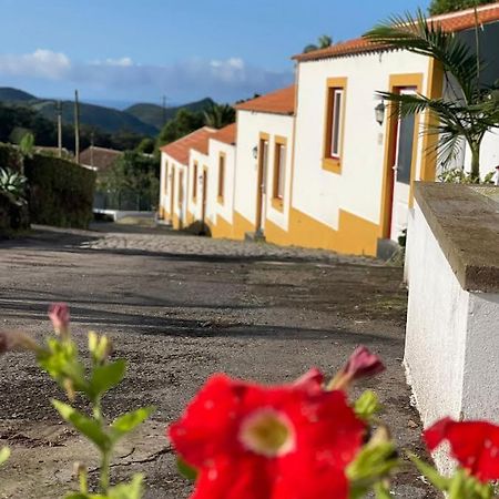 Вилла Quinta Do Malhinha- Turismo Ангра-ду-Эроижму Экстерьер фото