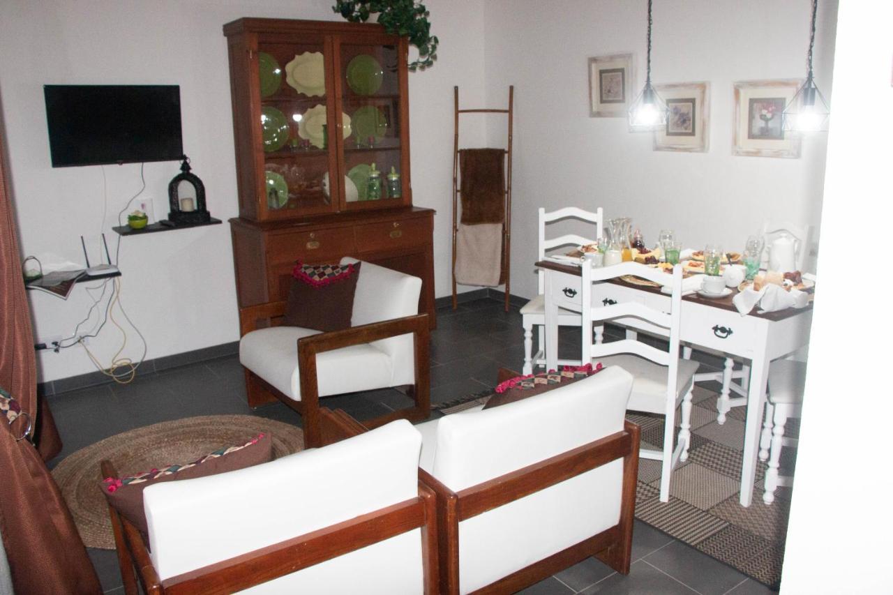 Вилла Quinta Do Malhinha- Turismo Ангра-ду-Эроижму Экстерьер фото