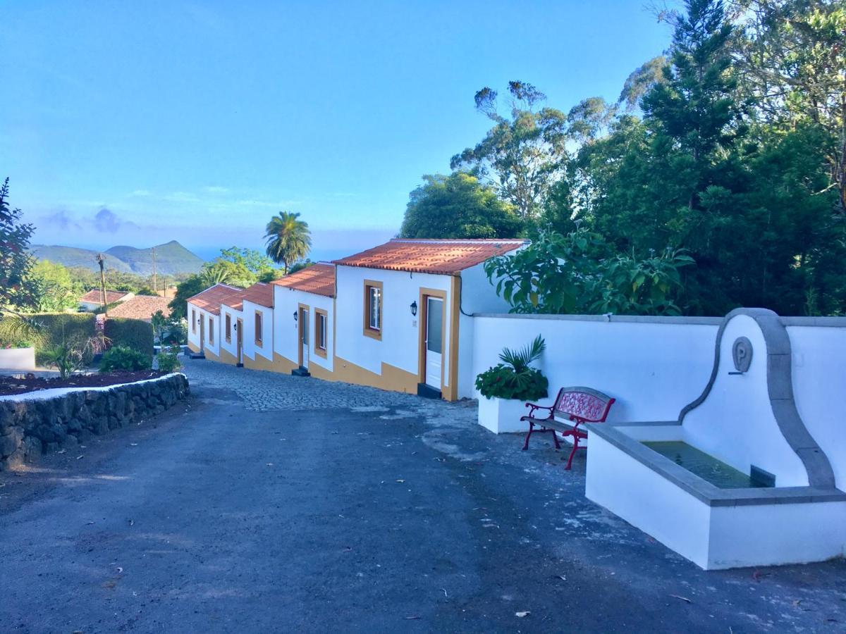 Вилла Quinta Do Malhinha- Turismo Ангра-ду-Эроижму Экстерьер фото