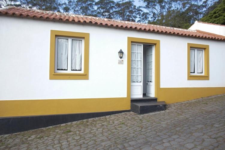 Вилла Quinta Do Malhinha- Turismo Ангра-ду-Эроижму Экстерьер фото
